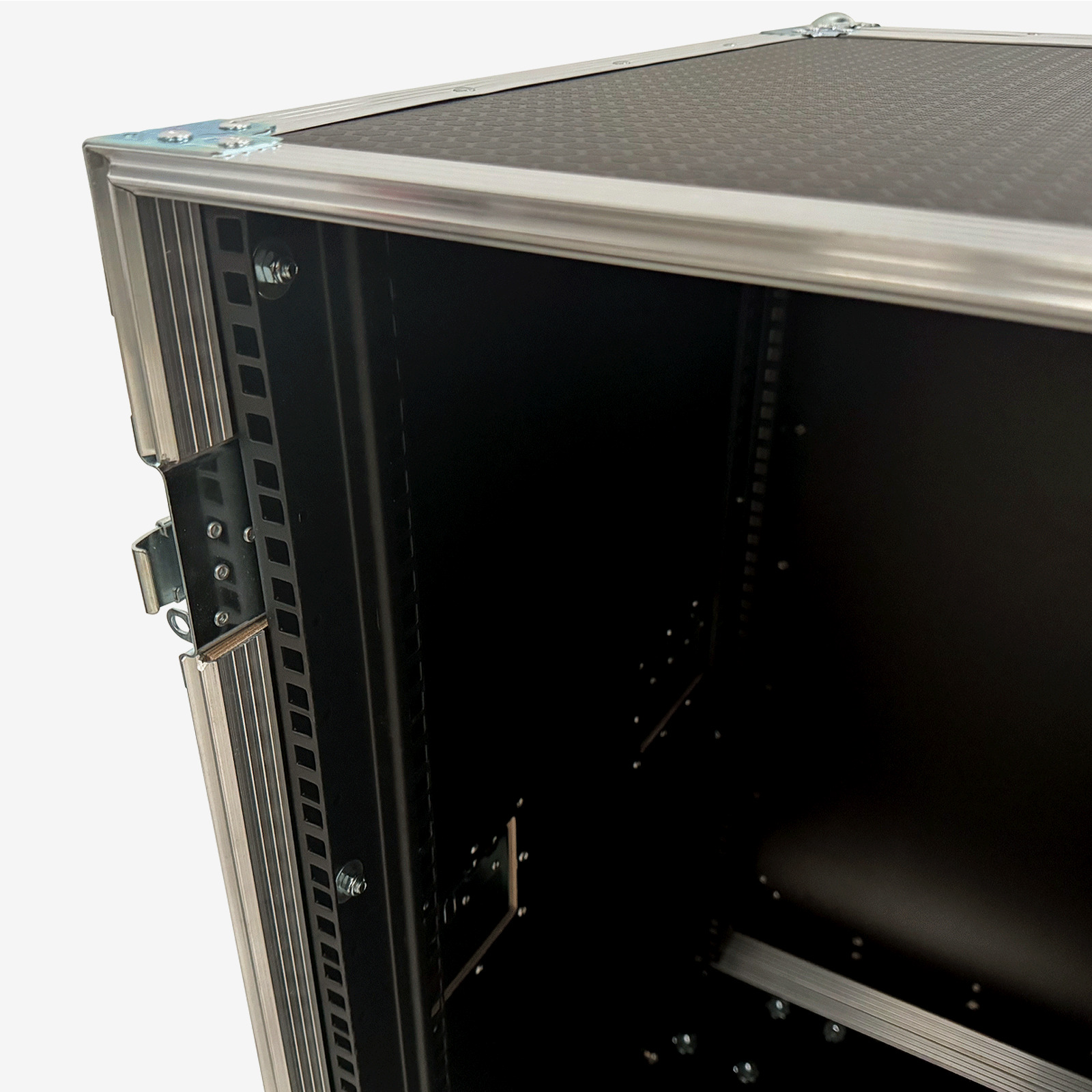 18u Rack Case Flight Case